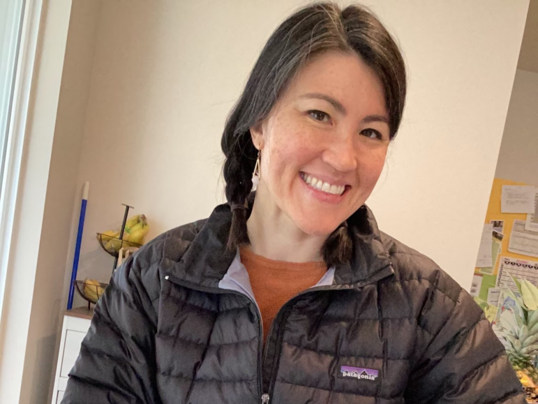 Ellen Wyoming DeLoy