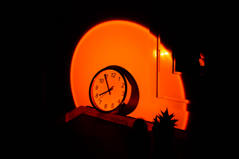 Clocks spring forward this weekend when Daylight Saving Time begins at 2 a.m. on Sunday, March 9. You might lose an hour of sleep, but there are things you can do to protect your sleep through the time change.