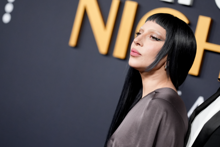 Lady Gaga’s Mayhem, which enters the chart at the top spot after a long windup that’s included three top 40 singles.