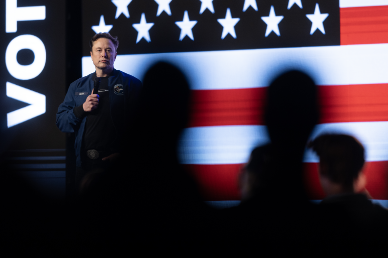 Recent court filings have shed more light on Elon Musk's Department of Government Efficiency within the Trump administration.