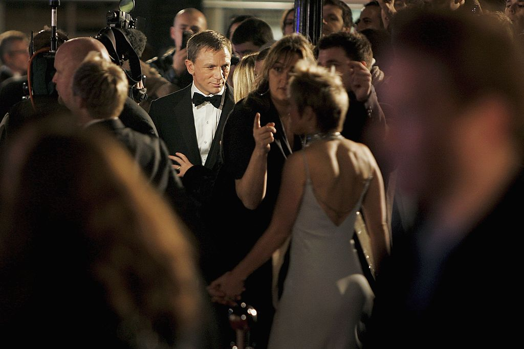 Mission accepted: Amazon's ‘James Bond' series has found its new producers