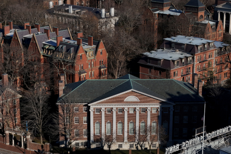 Harvard University has refused to make changes in hiring, admissions and DEI programs requested by the federal government.