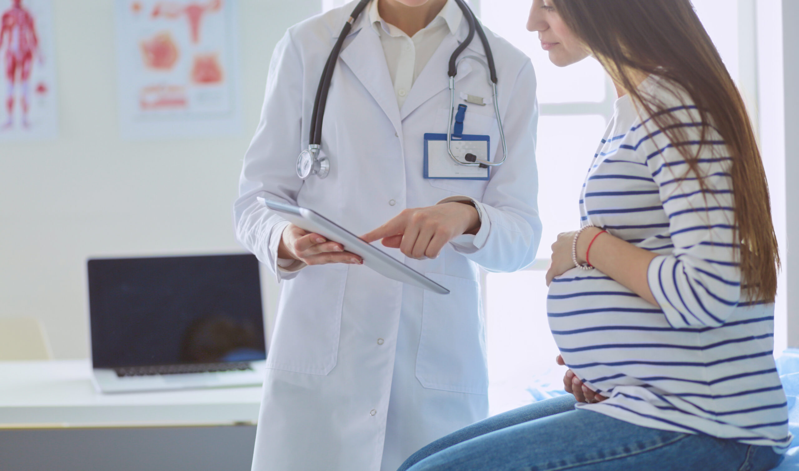 Alabama Expands Healthcare Access for Pregnant Women