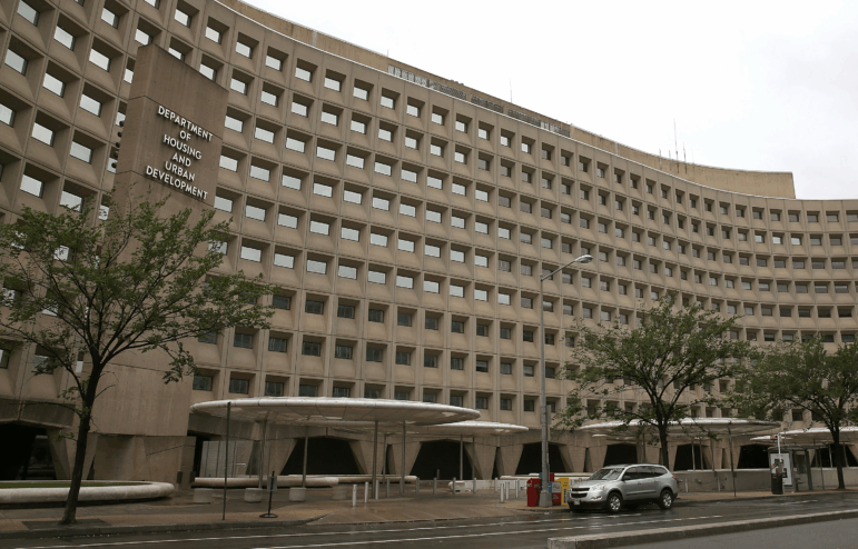 The U.S. Department of Housing and Urban Development says its current staff use only half the available office space and that relocating will “reduce the burden on the American taxpayer.”