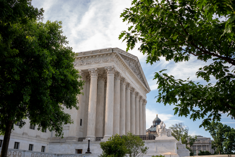 The Supreme Court