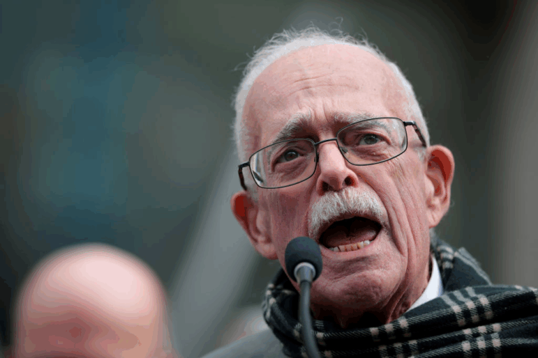 U.S. Rep. Gerry Connolly, D-VA is pushing for CDC's FOIA team to be restored, after the jobs were eliminated in the recent HHS layoffs.