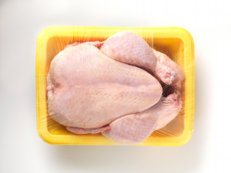 Chicken is processed differently in the U.S. than the EU and U.K., causing Europeans to be skeptical of American "chlorinated chicken."