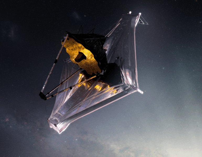 Scientists are debating whether data from the James Webb Space Telescope is really pointing to biosignature gases in the atmosphere of planet K2-18b.