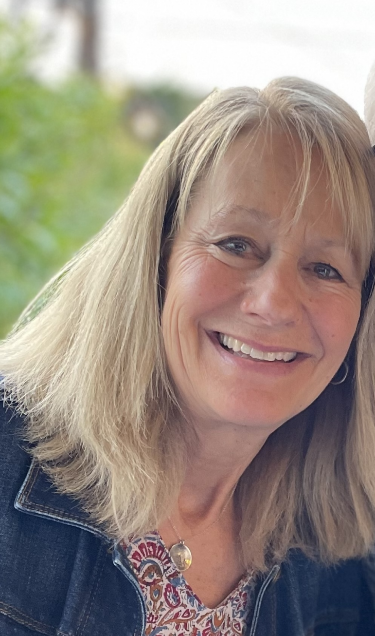 Nancy Willis