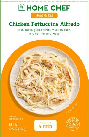 The U.S. Department of of Agriculture’s Food Safety and Inspection Service is urging consumers who have purchased the ready-to-eat meals sold under the under the Home Chef and Marketside brands, not to consume them. The agency instructs the public to throw them away or return the item to the place of purchase.