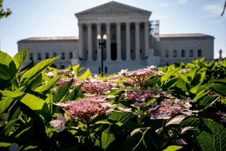 The Supreme Court