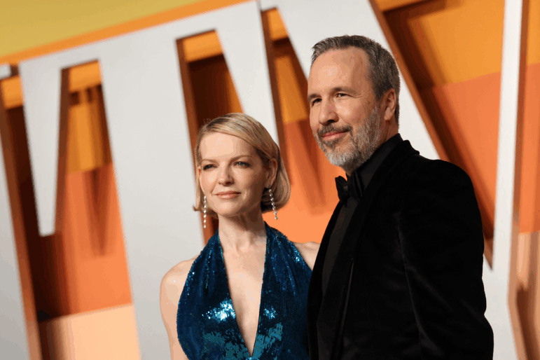 French Canadian filmmaker Denis Villeneuve and his wife, Canadian producer Tanya Lapointe, will work together on the next installment of the James Bond franchise.