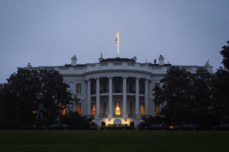 President Trump returned to the White House early on June 17, 2025, cutting his time short at the G7 summit in Canada because he said he wanted to focus on the Iran-Israel conflict.
