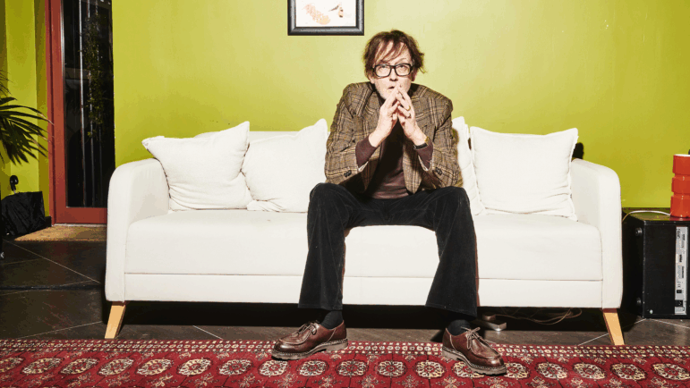 Jarvis Cocker formed Pulp in Sheffield, England in 1978, when he was just "I've always loved pop songs and I like the way [they make] you feel. But I always wanted to try and put something that is slightly inappropriate in the lyrics."