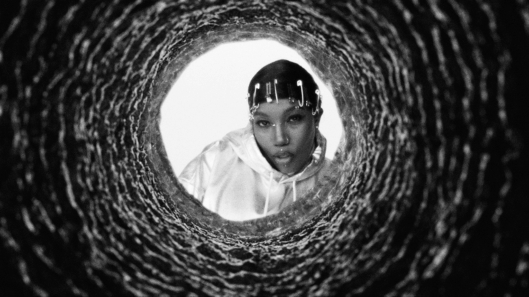 For Leikeli, growth has not only meant unmasking, but also reckoning with an industry that often promotes visibility and marketability over artistry.