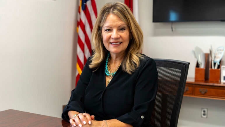 Former state legislator and Tuscaloosa city councilor Cynthia Almond is the newly appointed president of the Alabama Public Service Commission, the state’s top utility regulator.