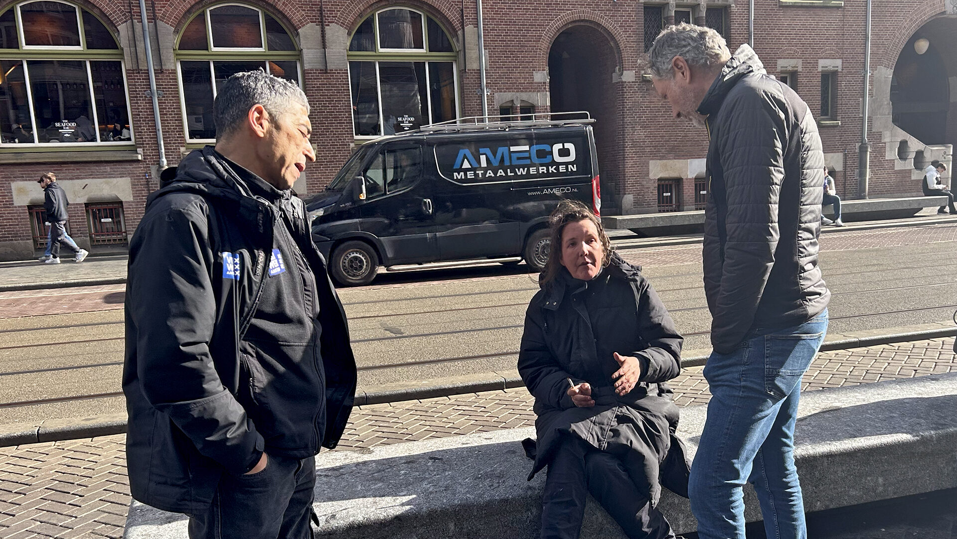Netherlands police embrace a public health approach to drugs. Will it work in the South?