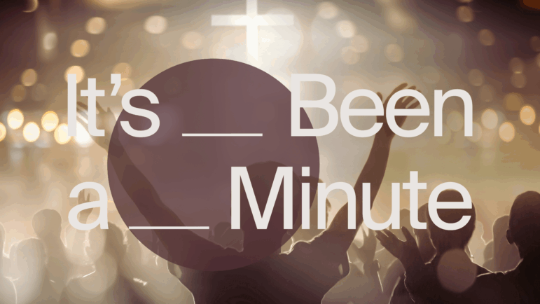 Is Christian music the new pop music?