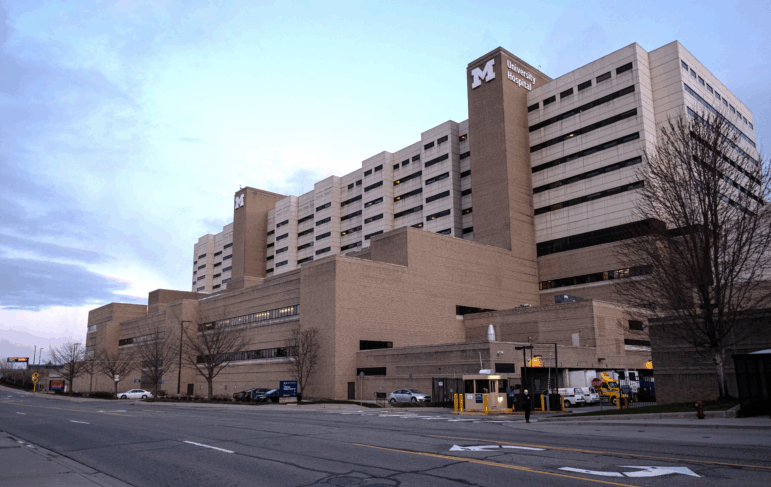 Federal health officials are investigating the University of Michigan Health system after a former employee claimed she was fired for seeking a religious exemption from providing gender-affirming care.