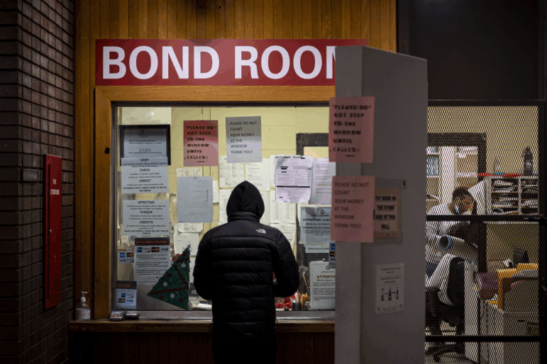 As efforts to reform the cash bail system increase, the backlash against them does too. On Monday, President Trump disparaged bail reform on social media, calling it a “complete disaster."