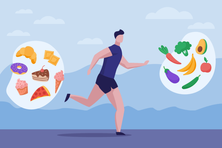 A new study shows people in countries with different obesity rates burn about the same number of calories.