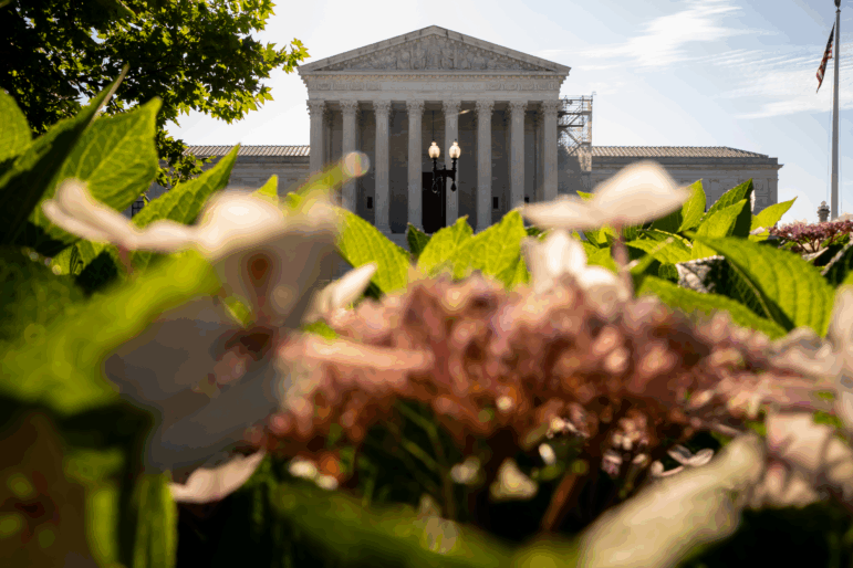 The Supreme Court