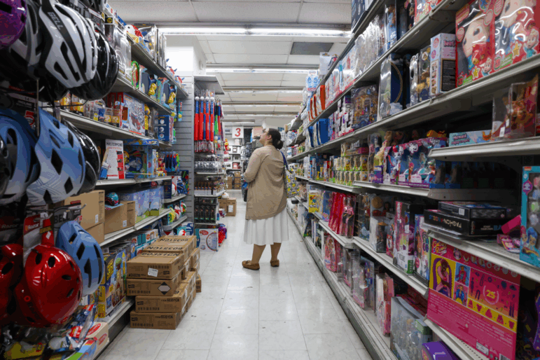 The U.S. economy grew at an annual rate of 3% in the second quarter of the year, marking a turnaround from the previous three months. Consumer spending — which is the biggest driver of the economy — rose at an annual rate of 1.4%.