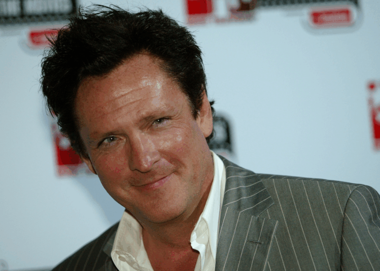 Actor Michael Madsen was found unresponsive Thursday morning, following a cardiac arrest.