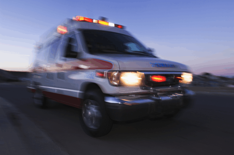 Consumers can still get hit with surprise bills from ground ambulance rides, as protection from such charges wasn't covered in the federal No Surprises act.