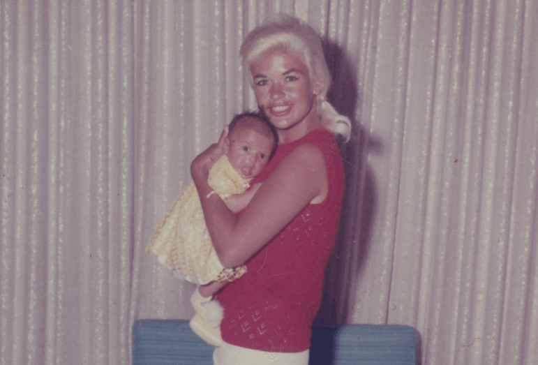 Jayne Mansfield