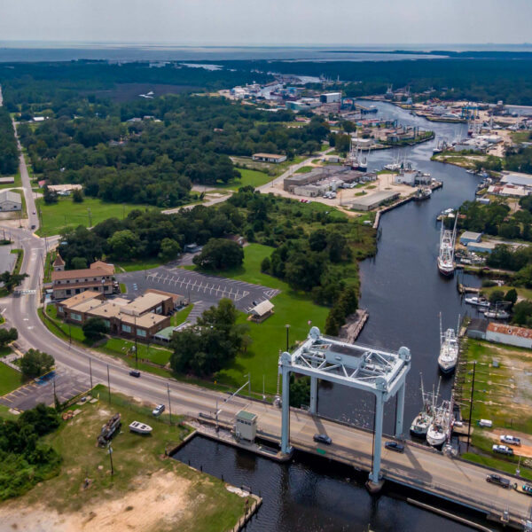 https://wbhm.org/wp-content/uploads/2025/08/Bayou_La_Batre_Aerial_ICN-e1756493920775-600x600.jpg