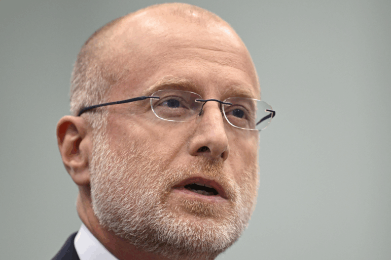 Under Chairman Brendan Carr, the Federal Communications Commission has launched investigations into NBC and ABC News.