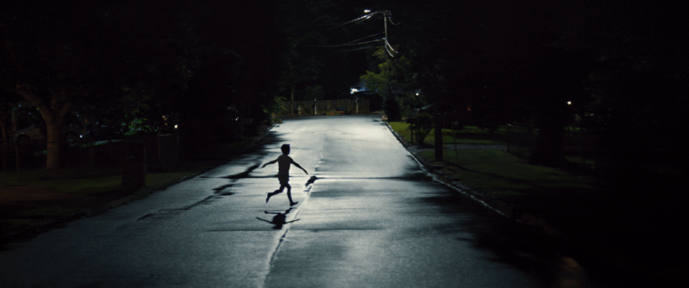Seventeen third graders vanish into the night in the new horror movie Weapons.
