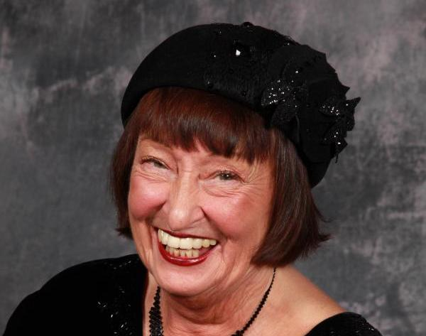 Sheila Jordan