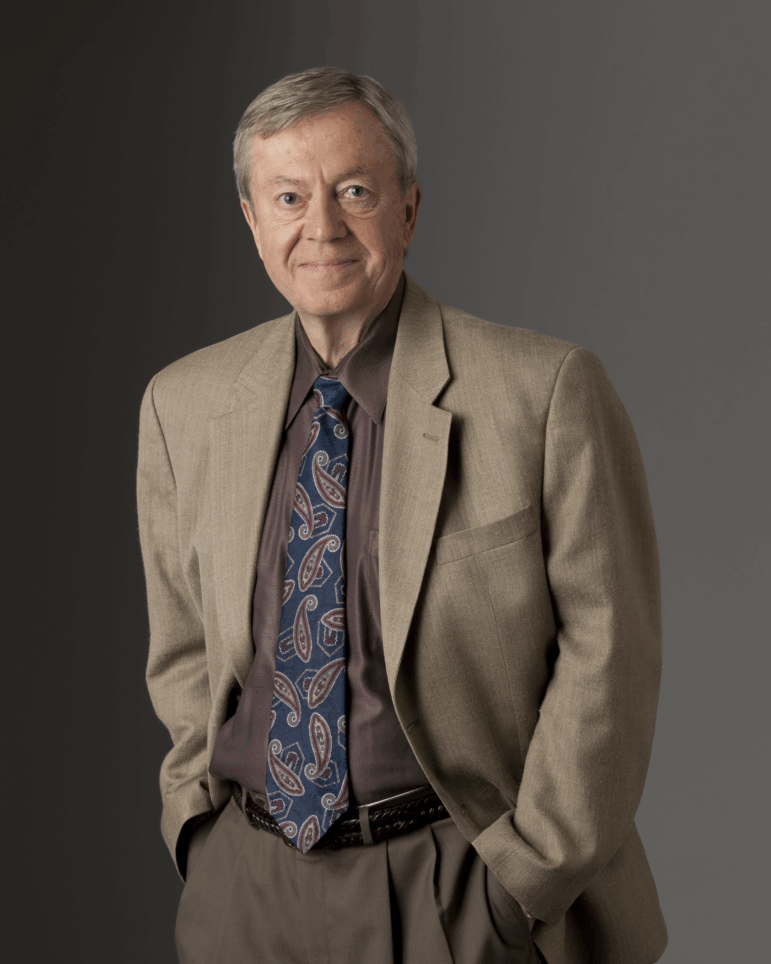 Ted Clark