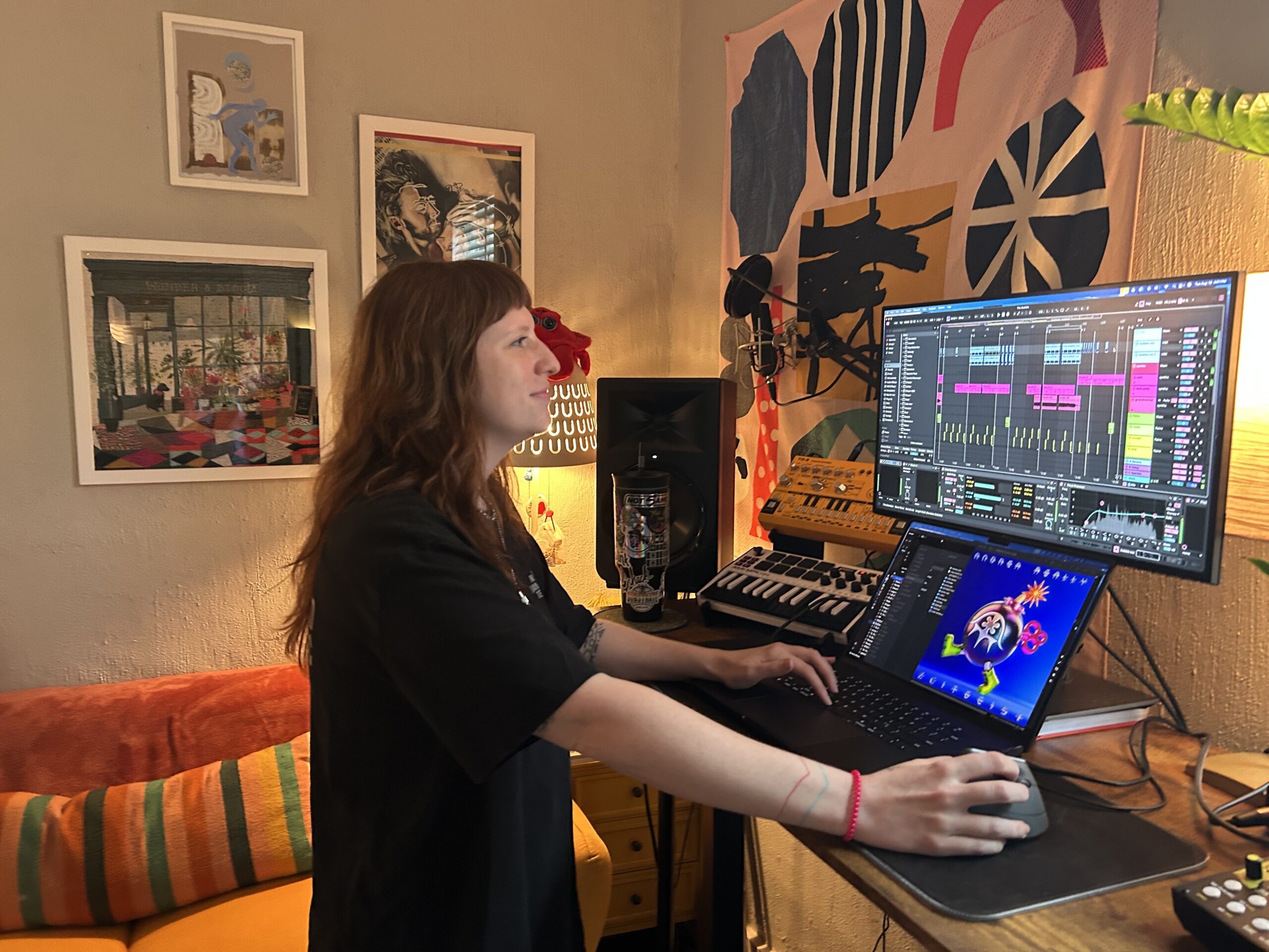 WBHM 90.3 Public Radio