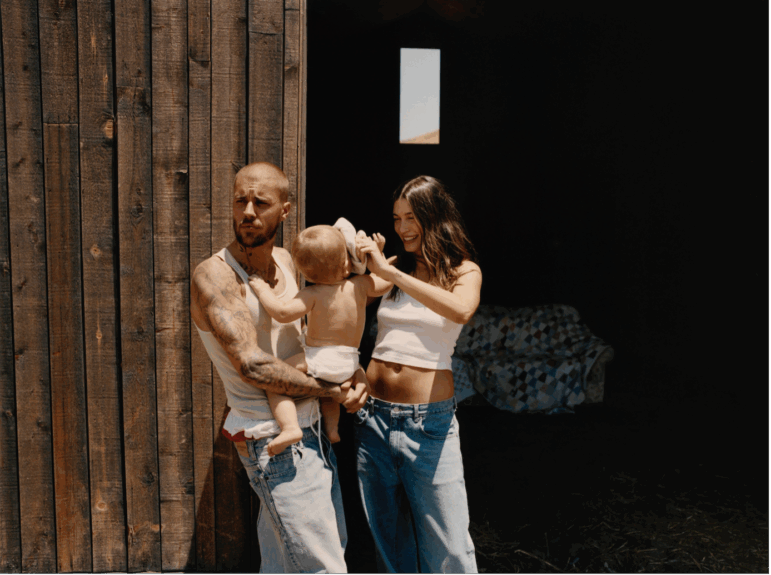 Focusing on fragmented snapshots from Bieber's very publicly and personally litigated life, Swag was a much needed revamp for the artist. Now, fans of the Swag era have 44 songs in total to enjoy, because more music is better, right?