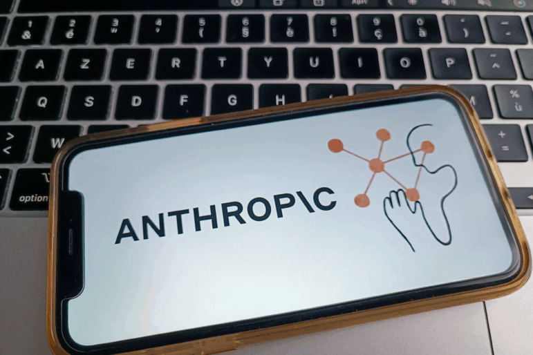 A case against Anthropic AI brought by a group of authors was settled on Friday.