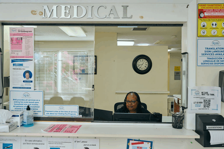 Health care leads to millions of dollars in medical debt in the U.S., leaving many people with financial problems for years. Some states are trying pass protections for patients into law.