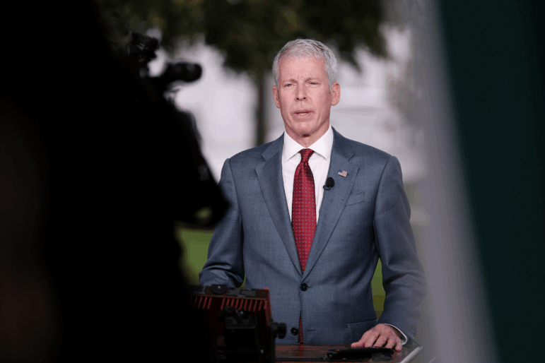 Energy Secretary Chris Wright spearheaded a recent DOE report about climate science. Now more than 85 scientists say the report is full of errors and misrepresents climate science.