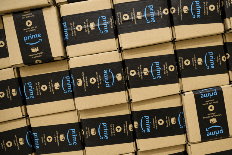 Amazon and the U.S. government begin oral arguments Tuesday in a case that focuses on how the company gets people to pay for its Prime membership program.