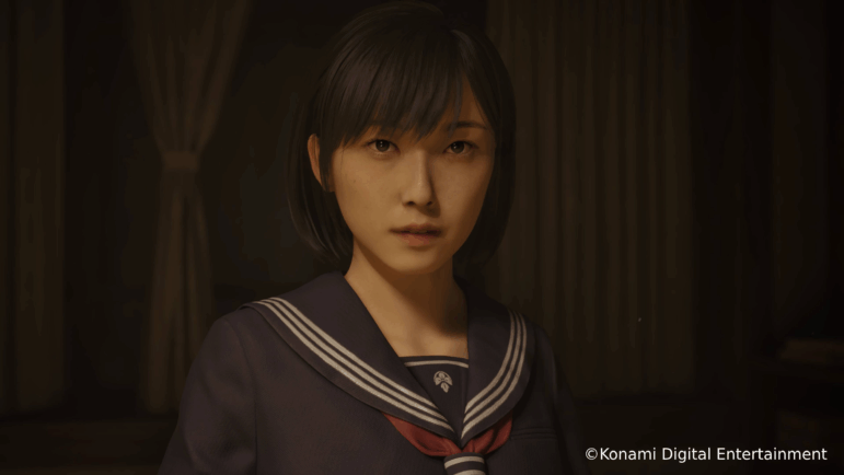 Silent Hill f explores the trauma and terror of 1960's societal expectations in Japan.