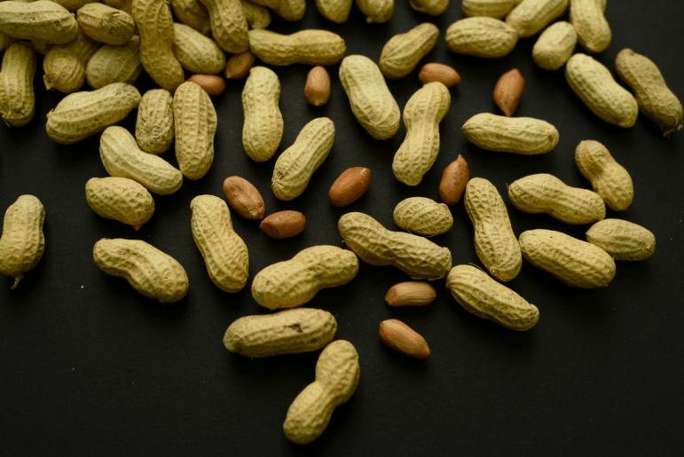 Researchers say fewer children developed peanut allergies after guidelines were put into place calling for introducing peanut products to young children.