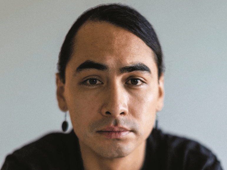 Julian Brave NoiseCat