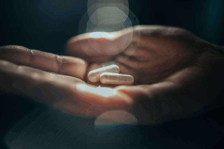 A new study found the most commonly prescribed antidepressants in the U.S., called Selective Serotonin Reuptake Inhibitors, or SSRIs, tended to have fewer side effects than some older medications.