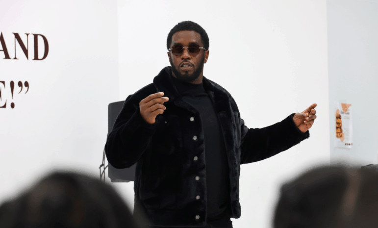 Sean Combs is scheduled to appear in federal courtroom in New York on Friday to face sentencing for his conviction on prostitution related charges.