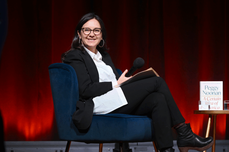 The Free Press' Bari Weiss is joining CBS News as its editor in chief and her upstart news site The Free Press will become part of Skydance Media.