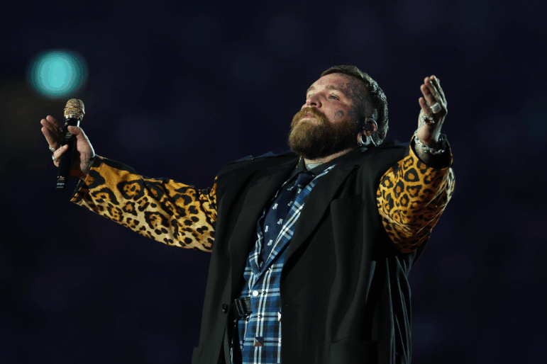 Teddy Swims' "Lose Control" spent over two years on the Billboard Hot 100 until this week, as new rules for the chart go into effect.