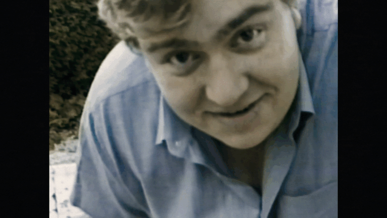 John Candy in JOHN CANDY: I LIKE ME © Amazon Content Services LLC