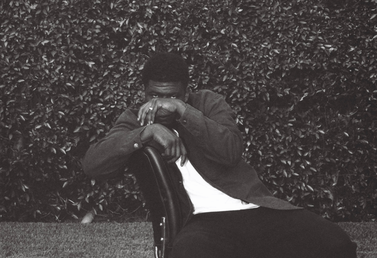 Mick Jenkins' A MURDER OF CROWS, a collaboration with the producer Emil, is one of a handful of recent rap releases that prize concision and focus over algorithmic strategizing.